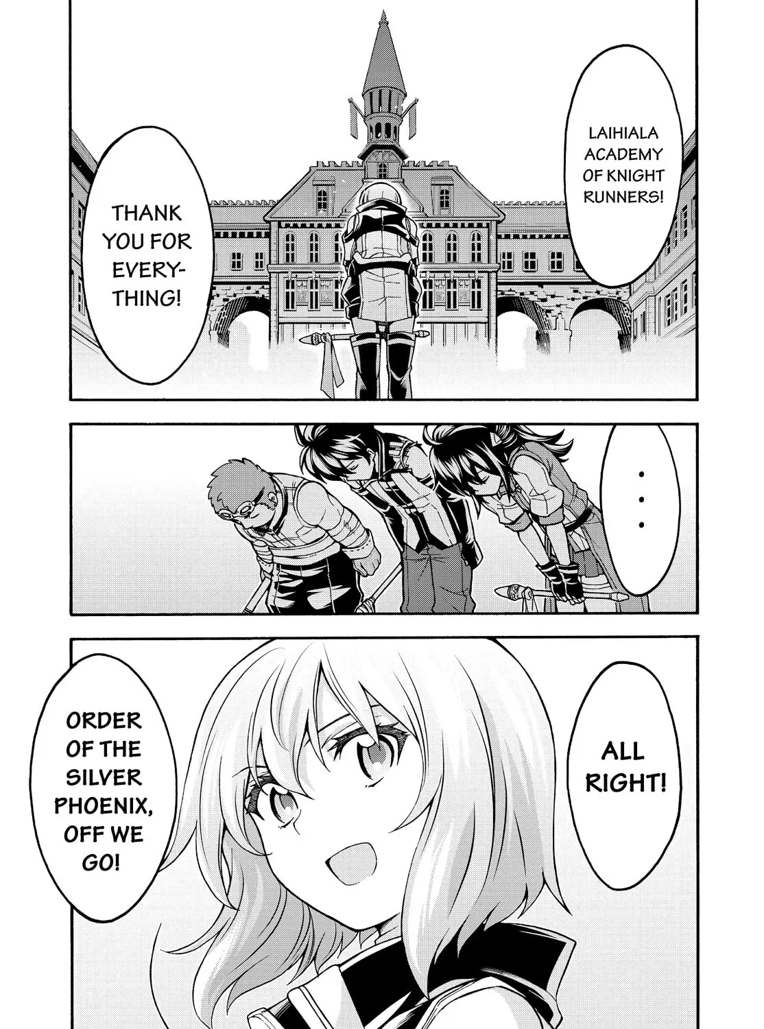 Read Knight