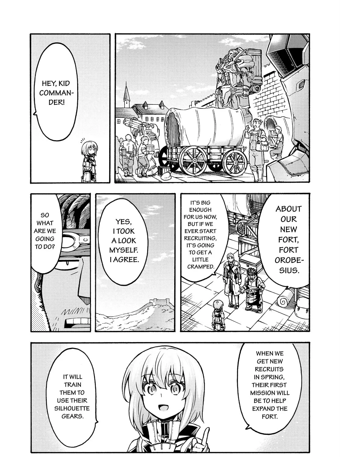 Read Knight