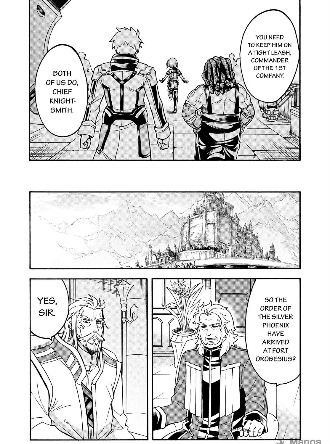 Read Knight