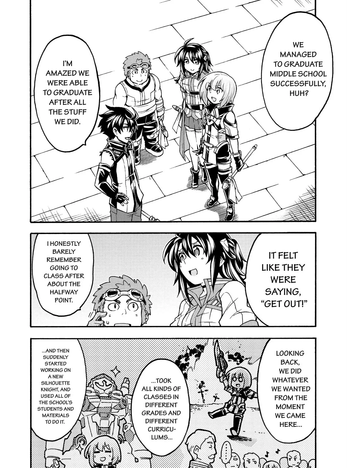Read Knight