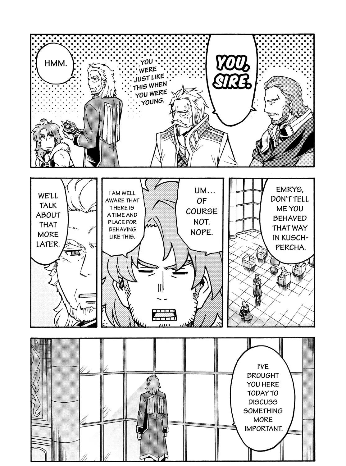 Read Knight