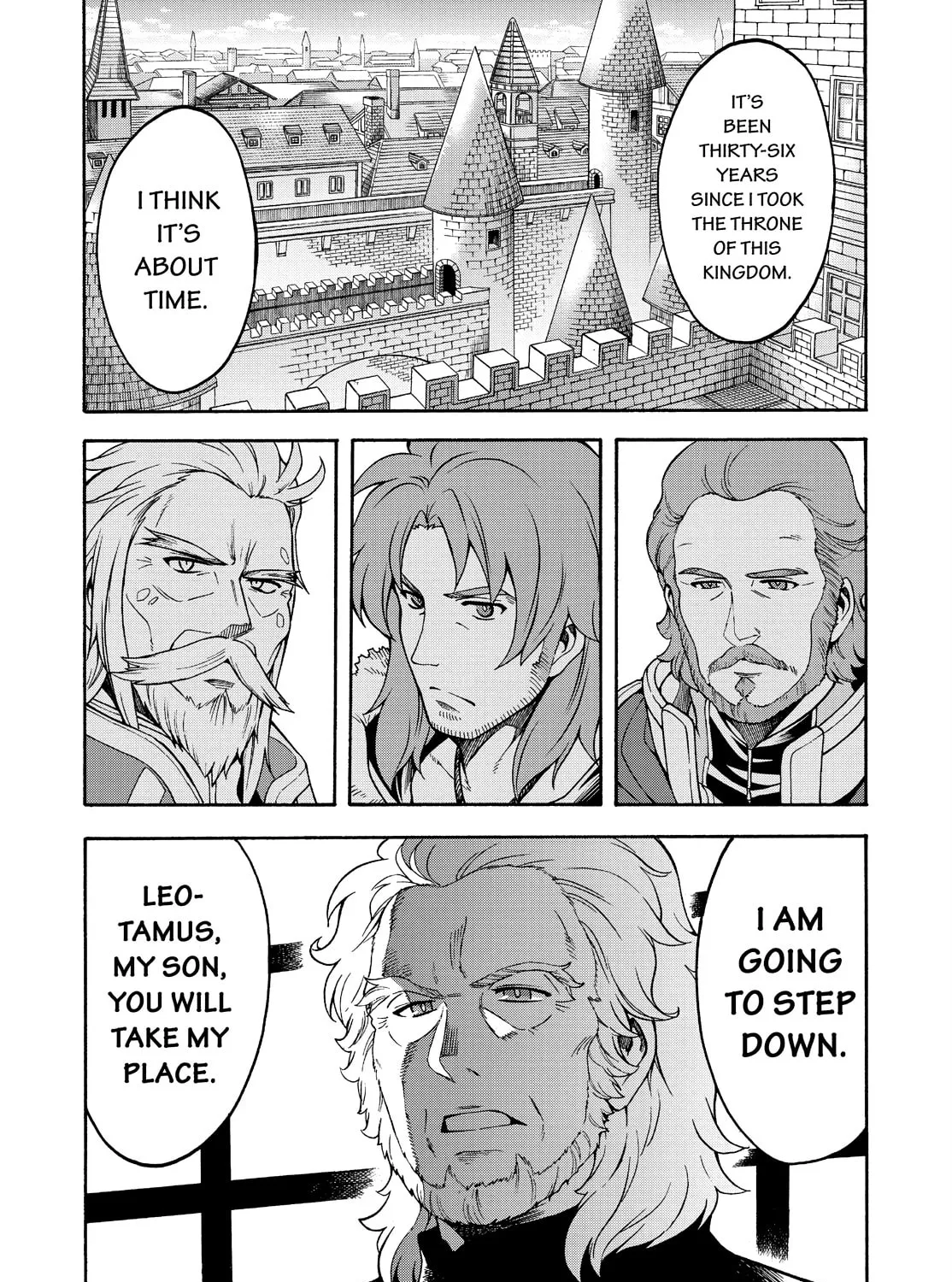 Read Knight