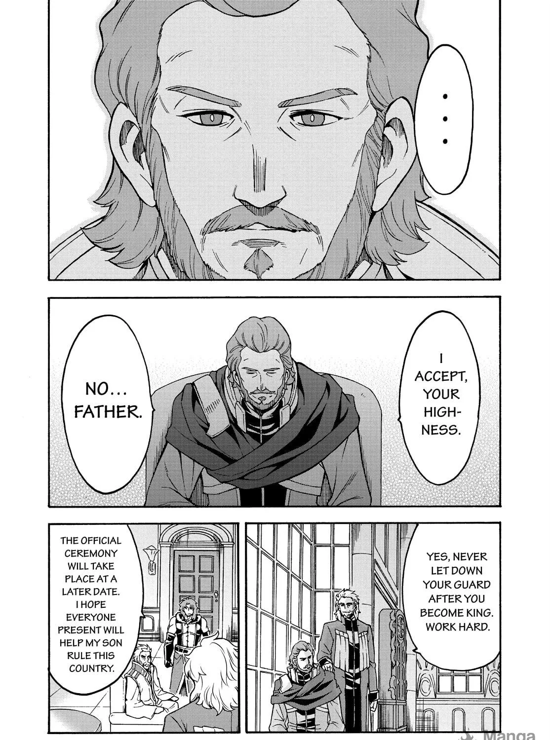 Read Knight