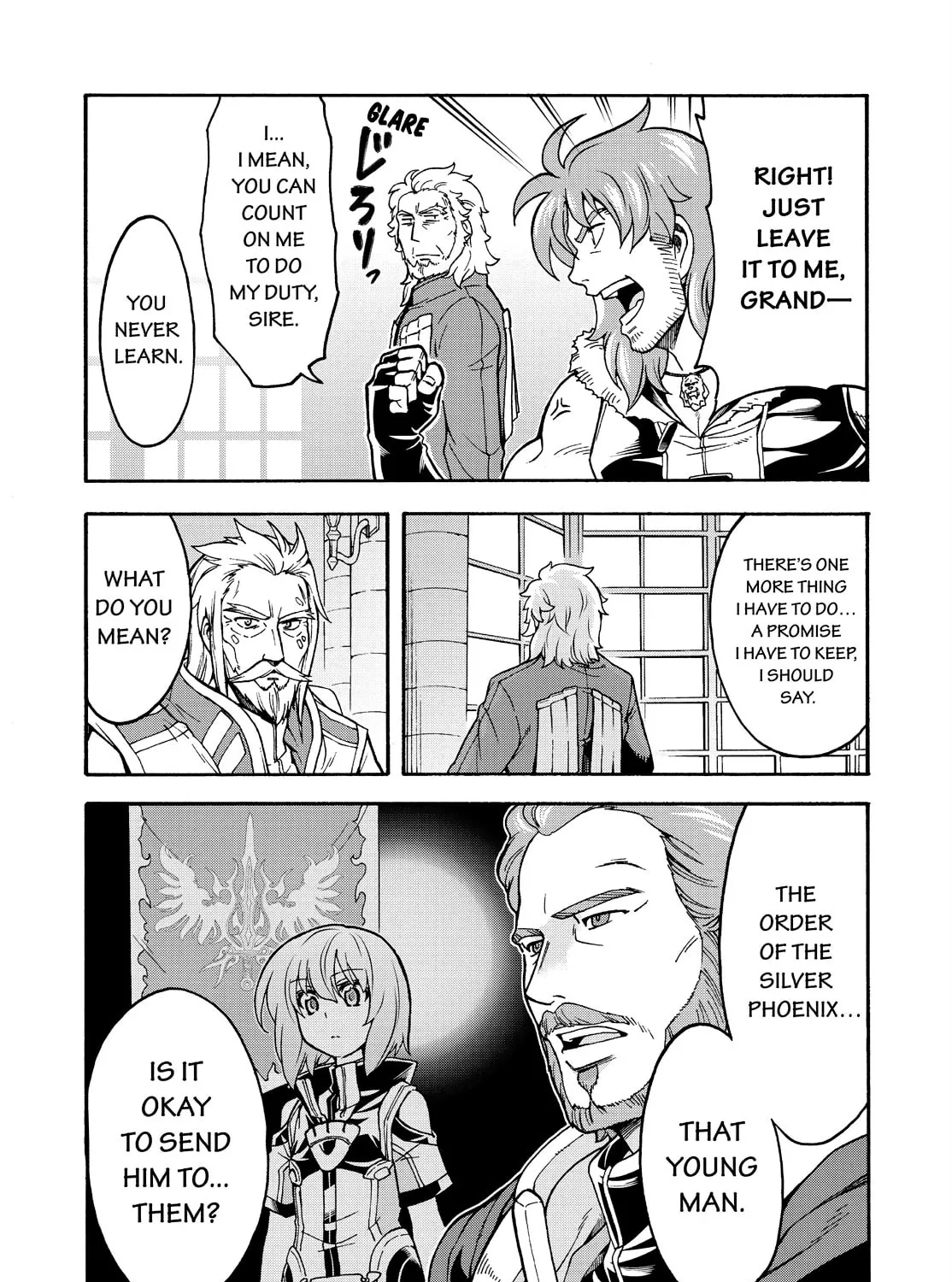 Read Knight