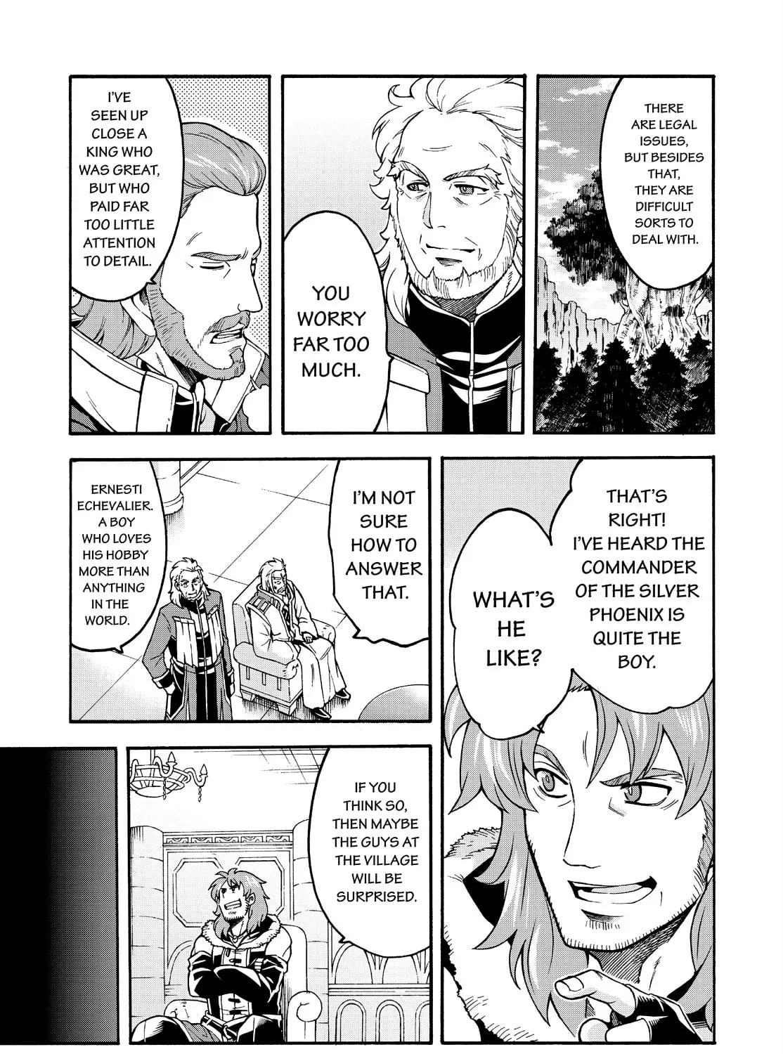 Read Knight