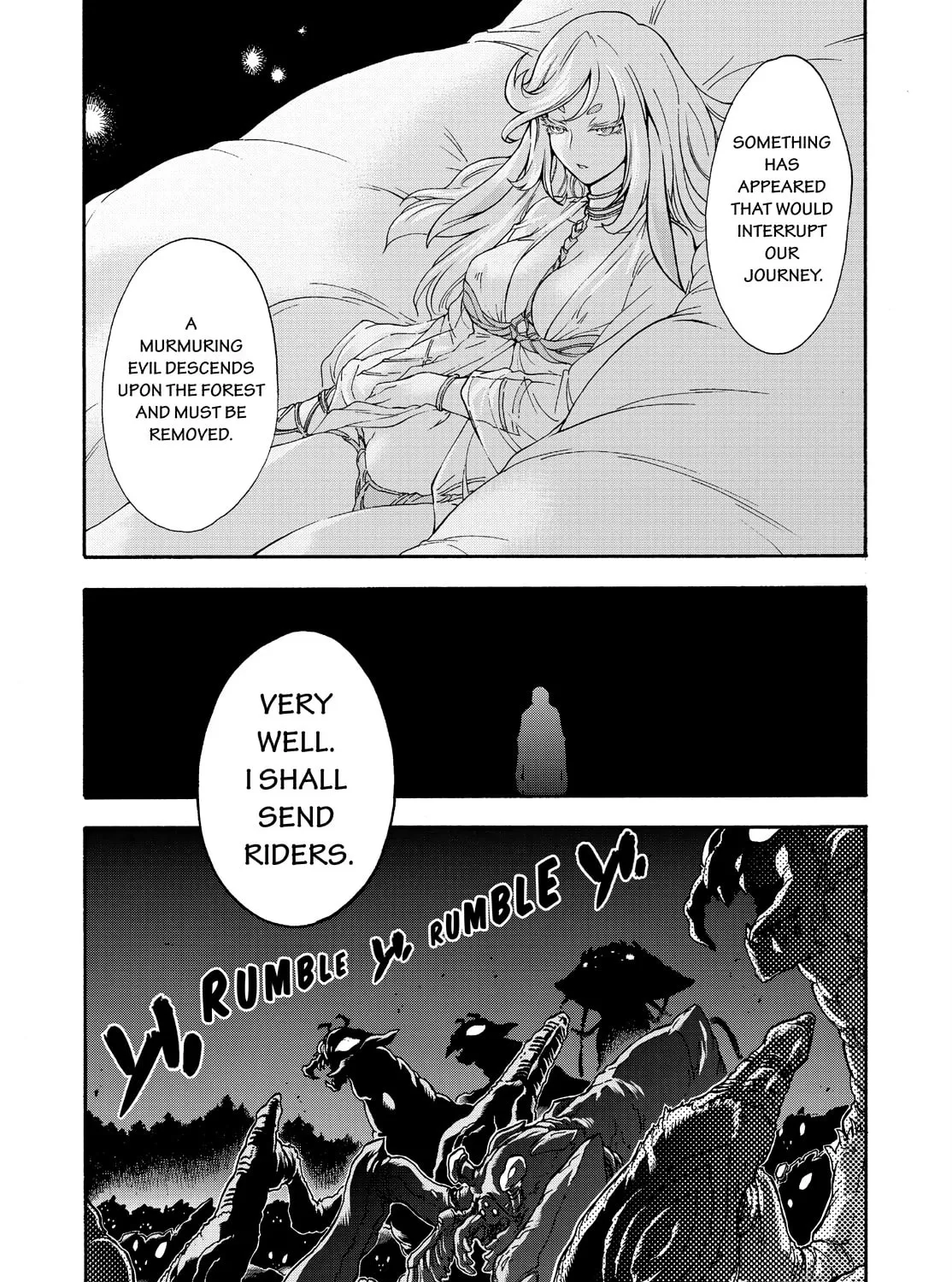 Read Knight