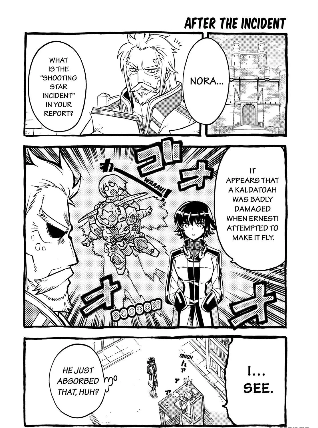 Read Knight