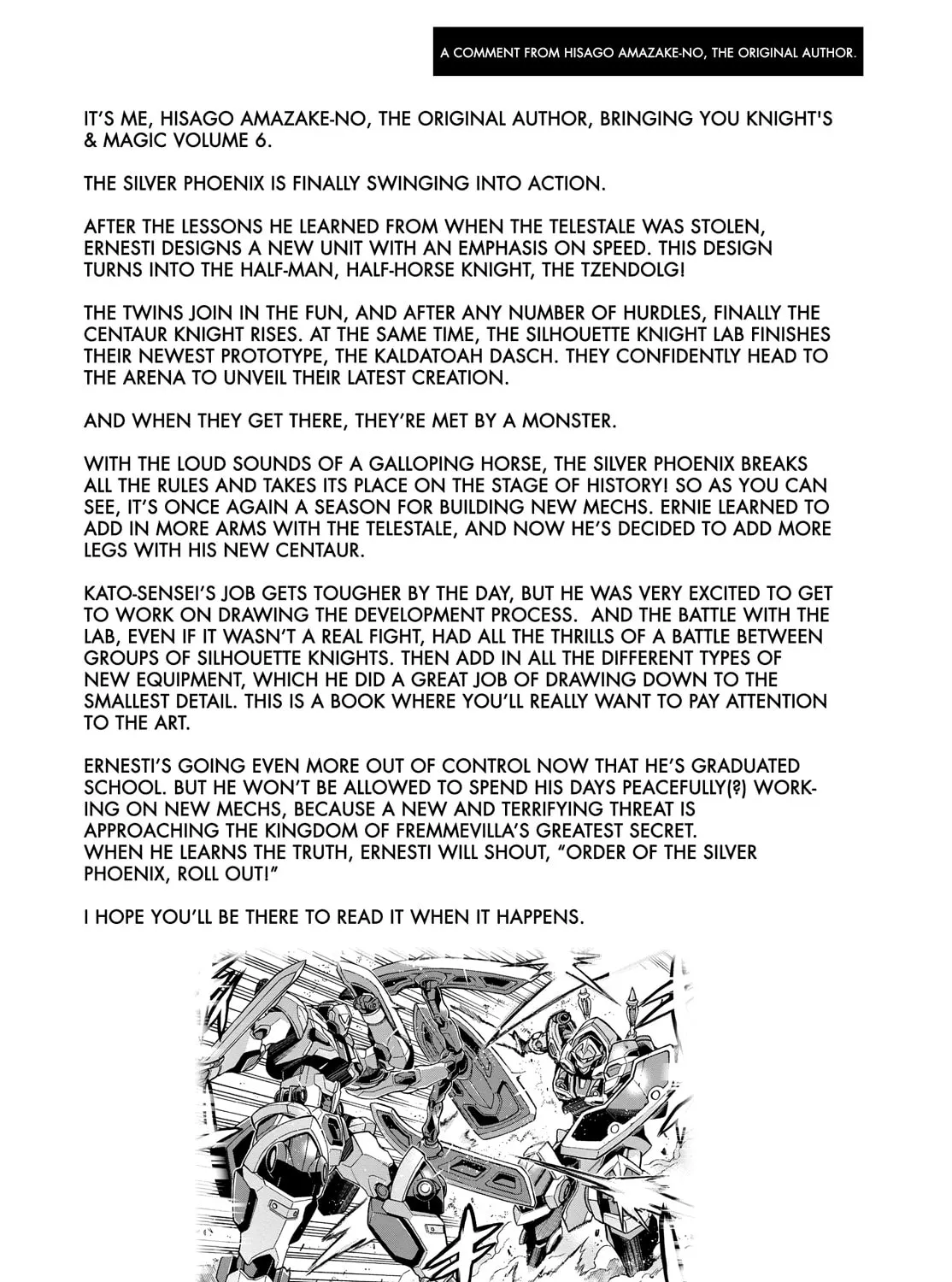 Read Knight