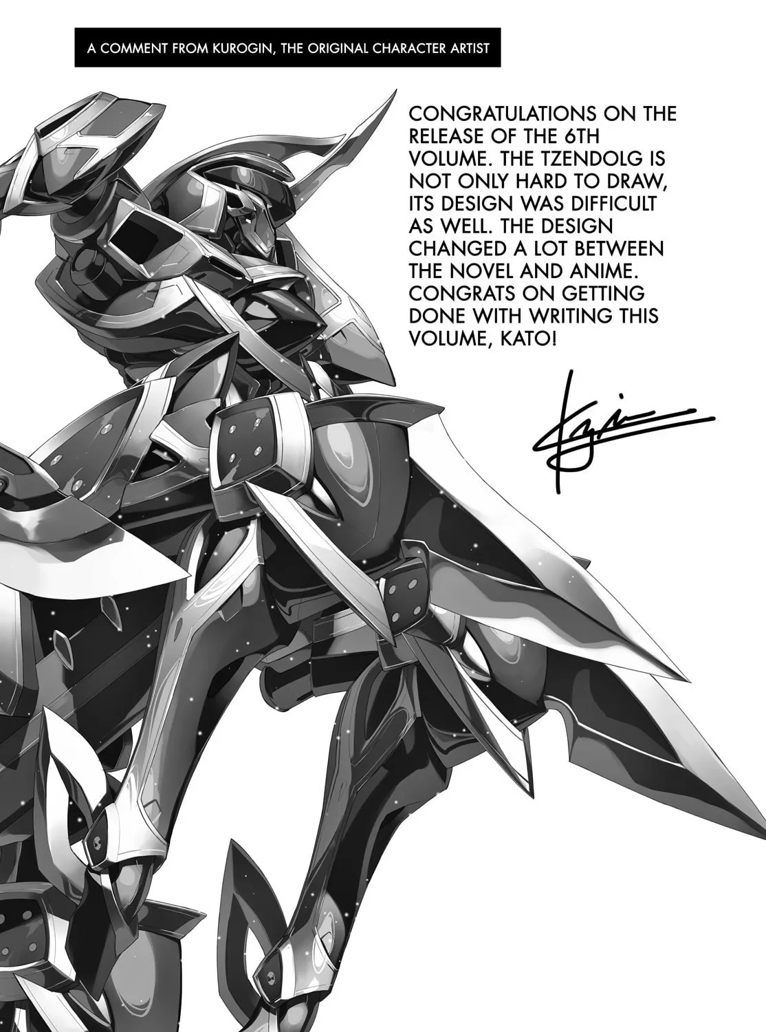 Read Knight