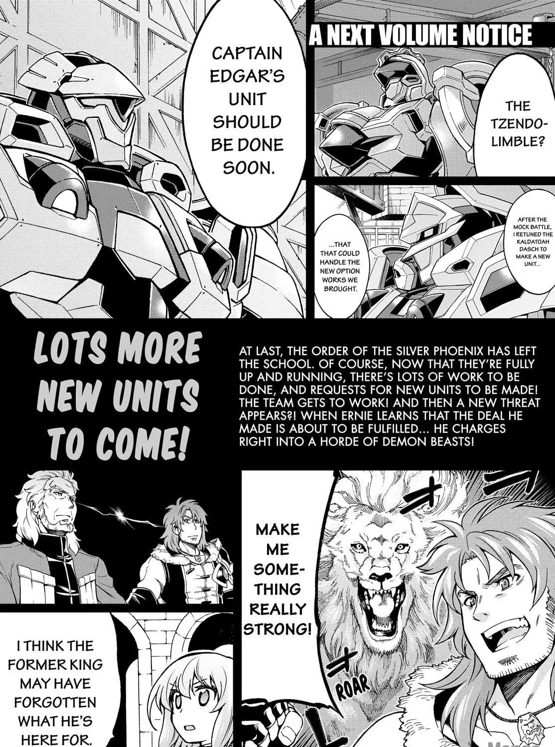 Read Knight