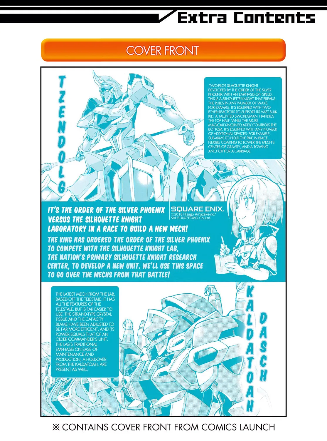 Read Knight