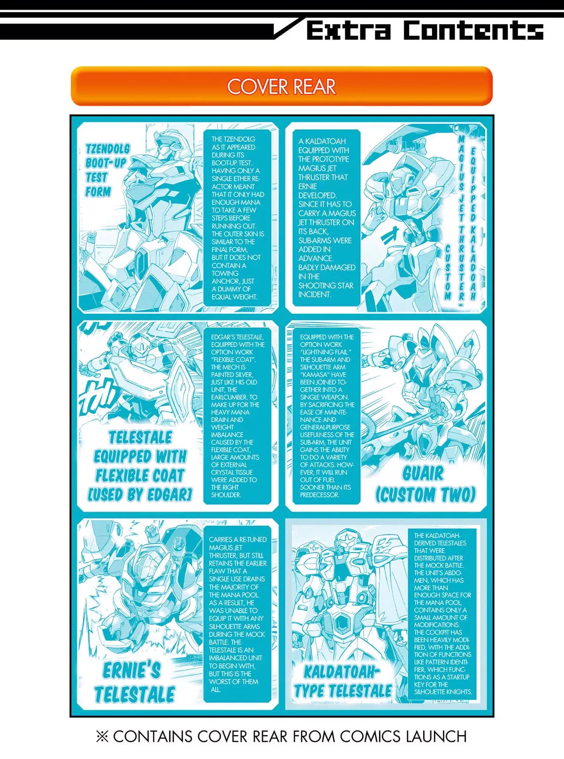 Read Knight
