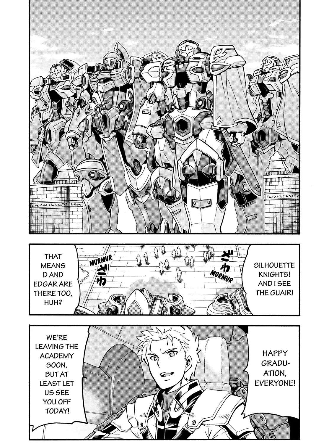 Read Knight