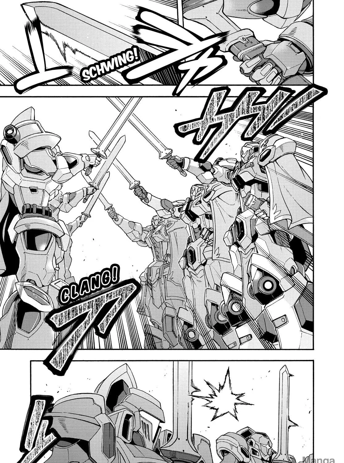 Read Knight