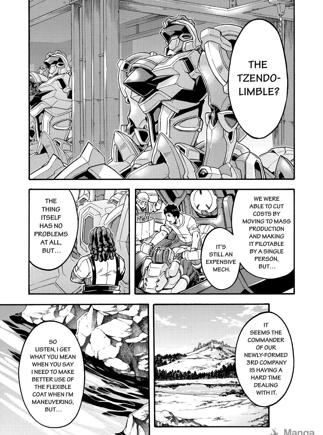 Read Knight