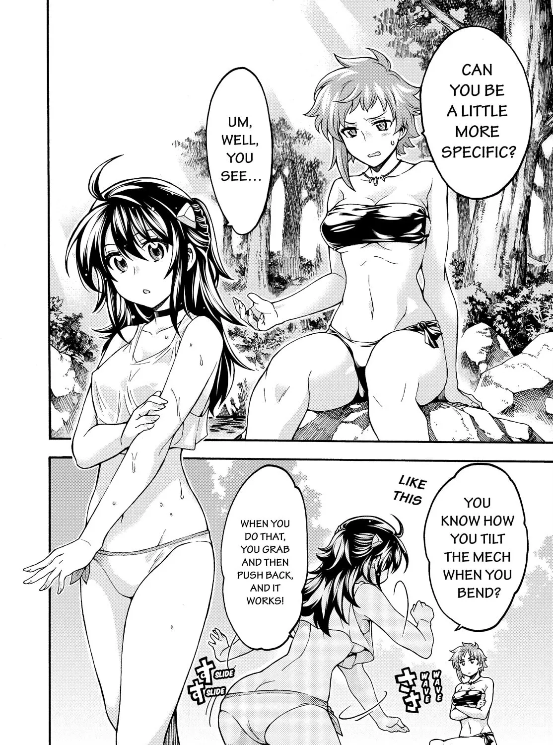 Read Knight
