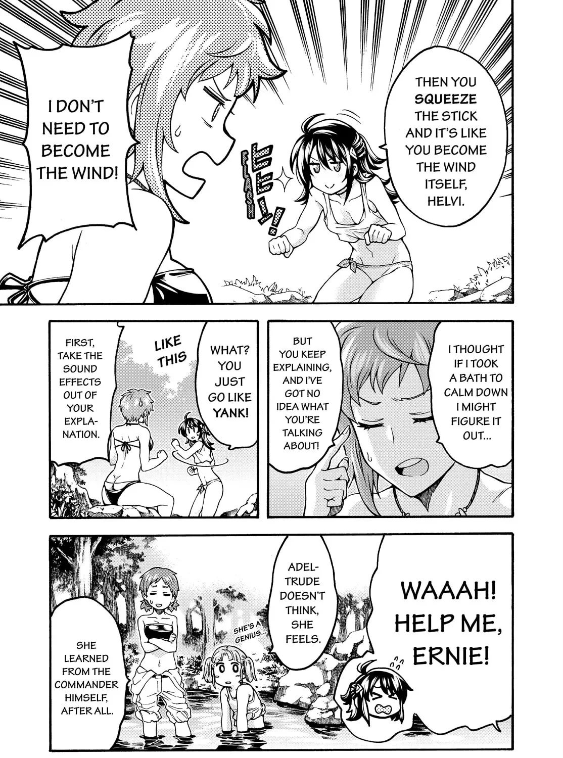 Read Knight