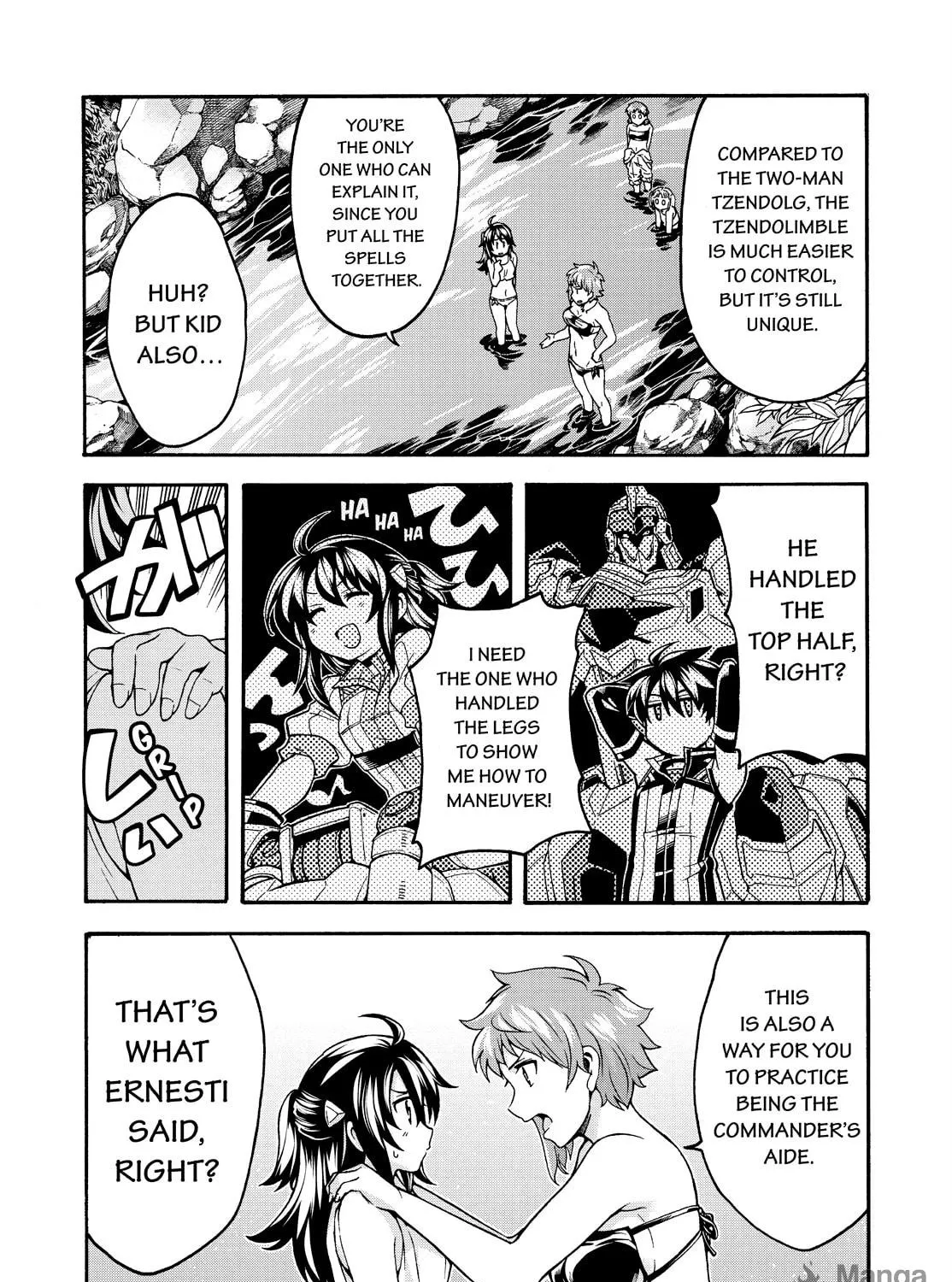 Read Knight