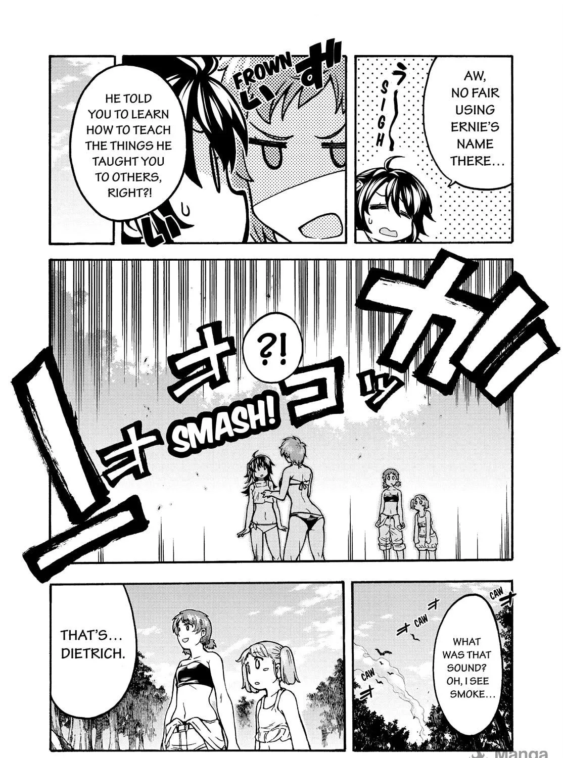 Read Knight