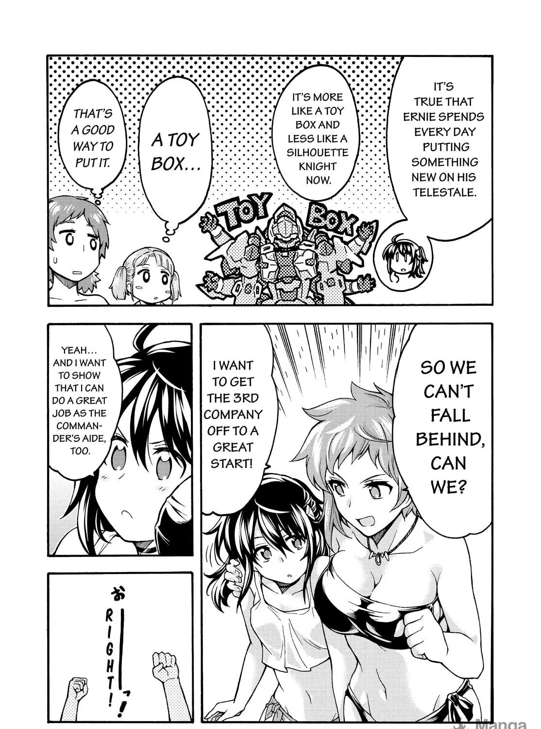 Read Knight