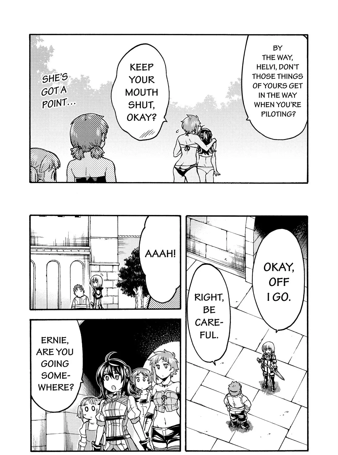 Read Knight