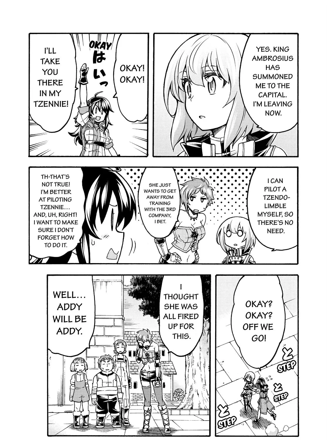 Read Knight