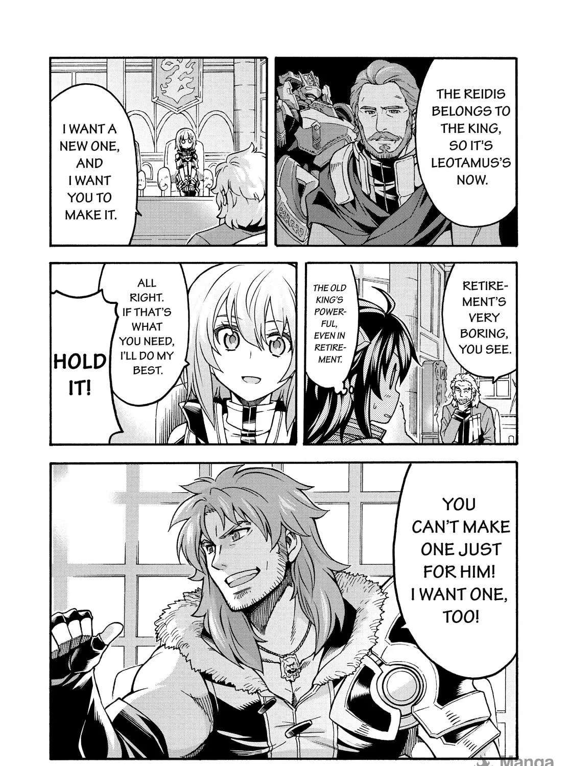 Read Knight