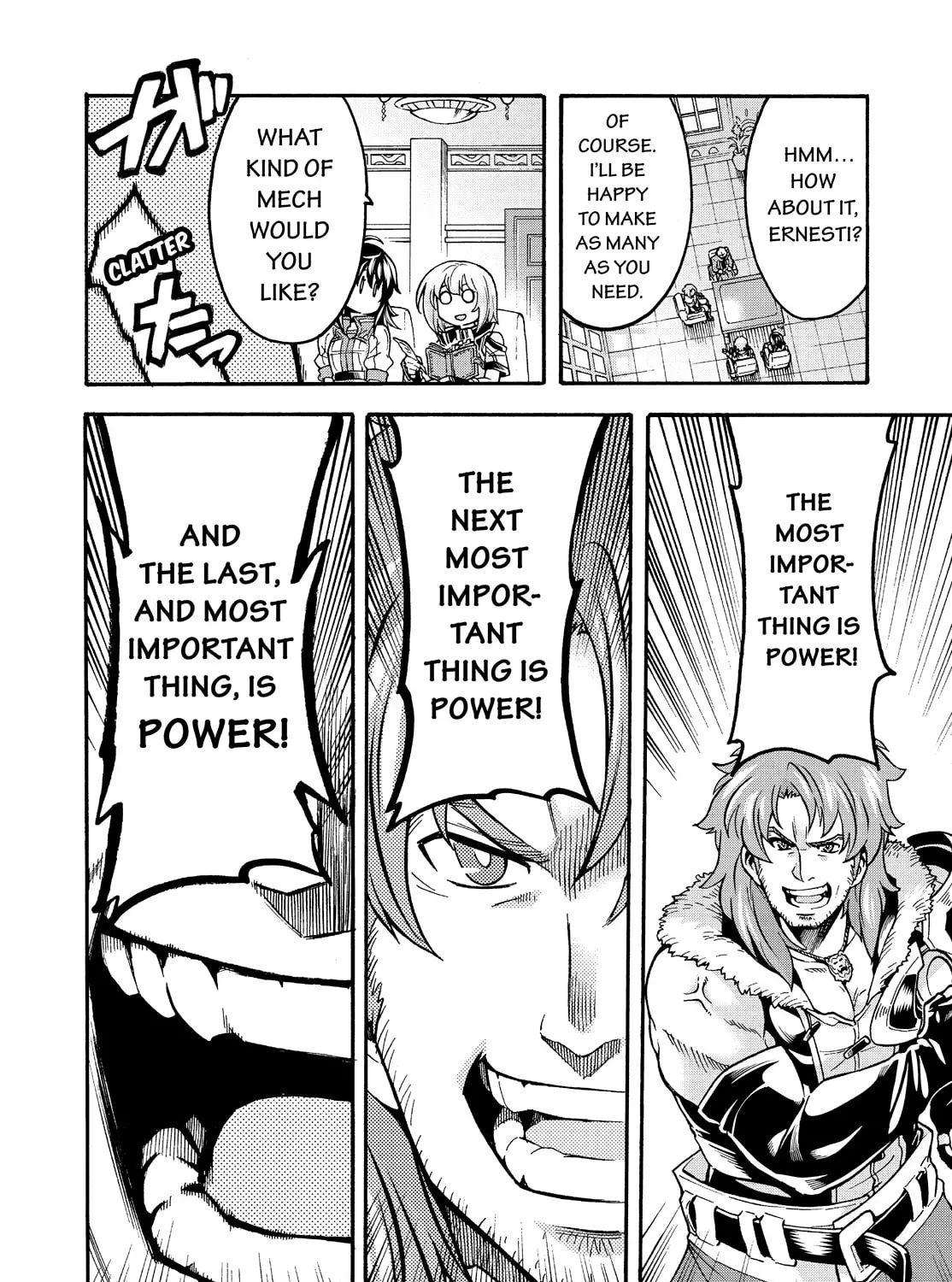 Read Knight