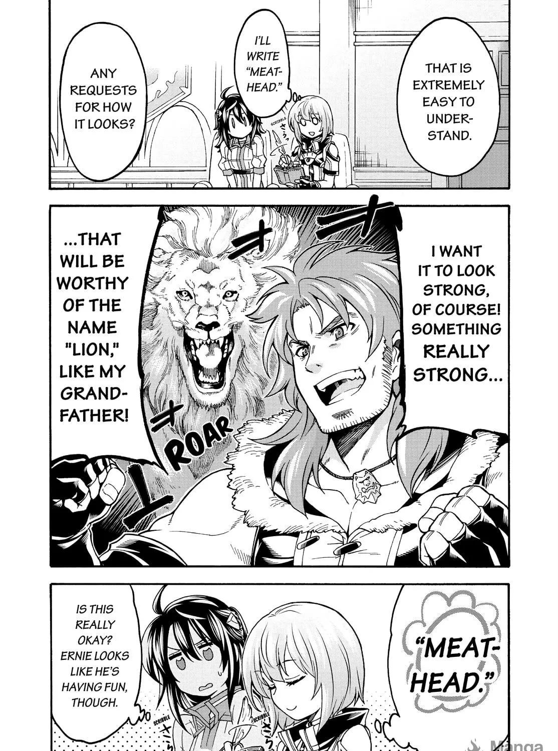 Read Knight