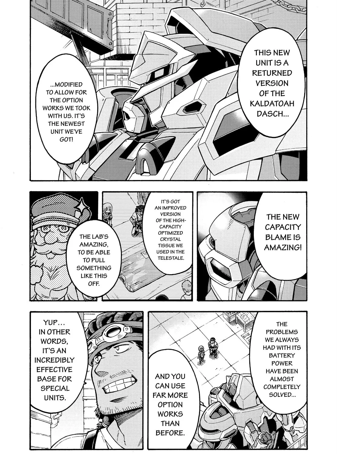 Read Knight