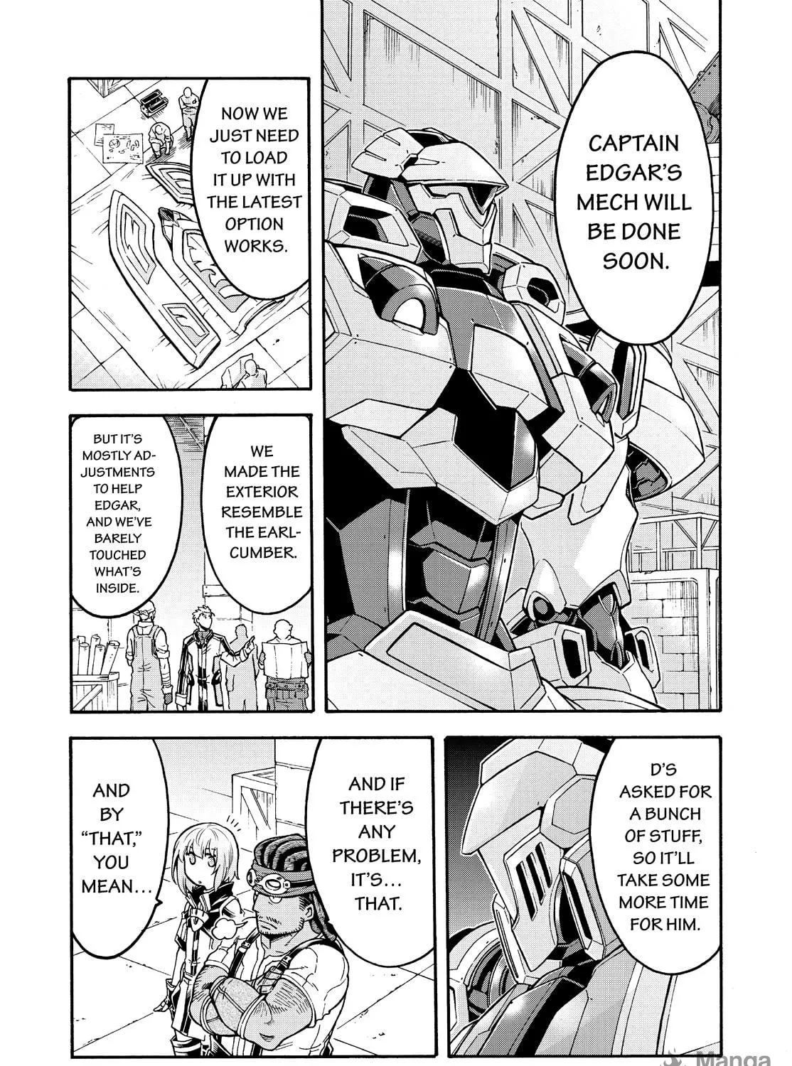 Read Knight