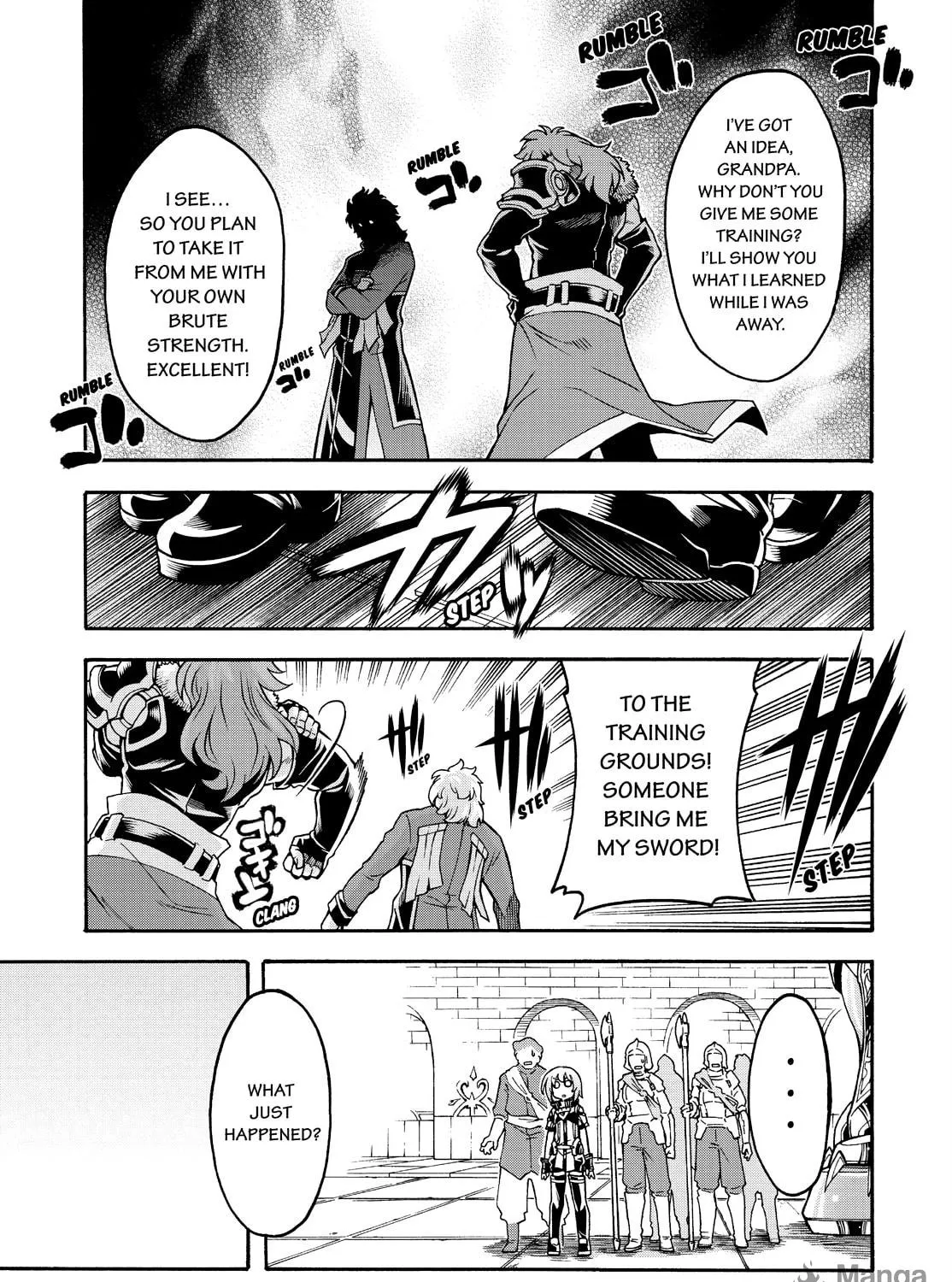 Read Knight