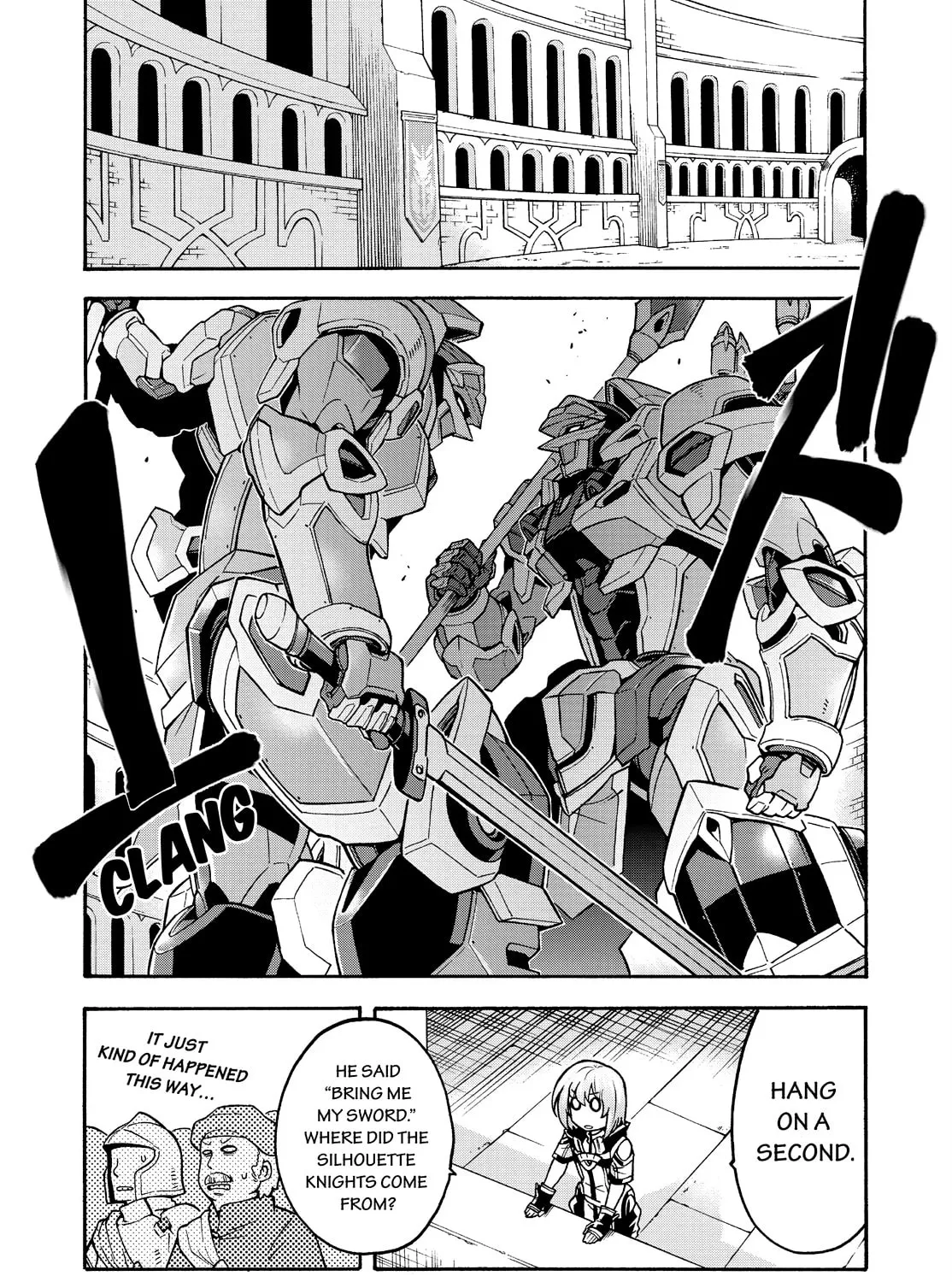 Read Knight