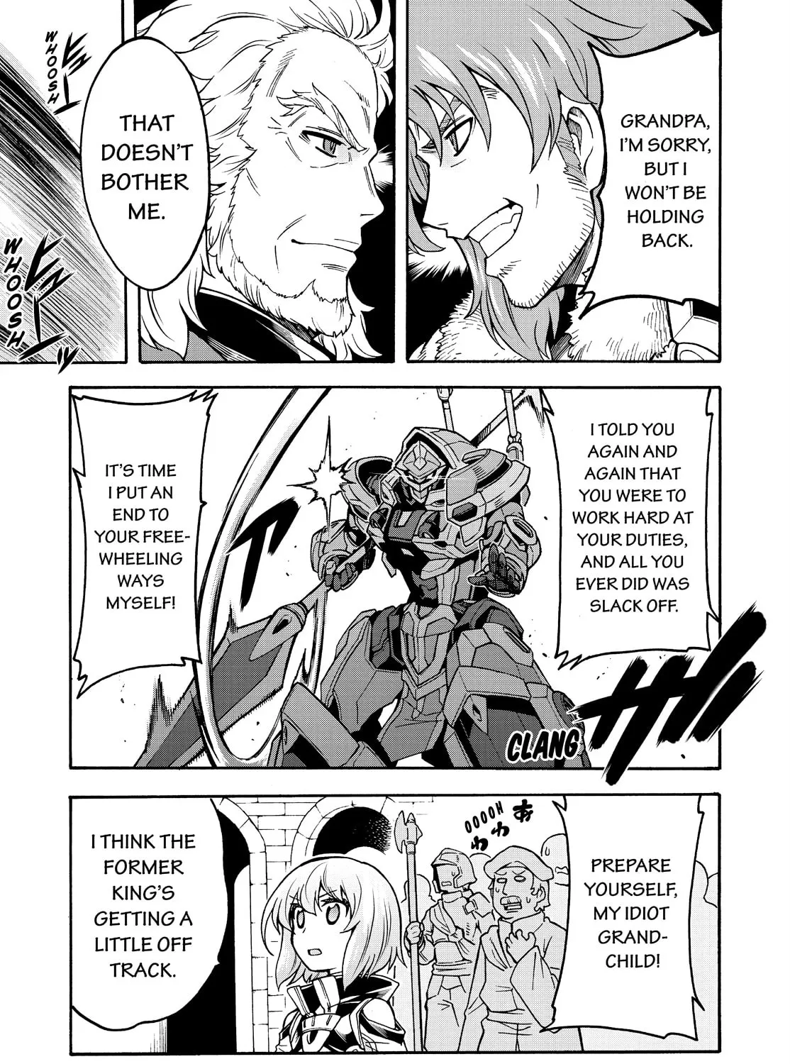 Read Knight