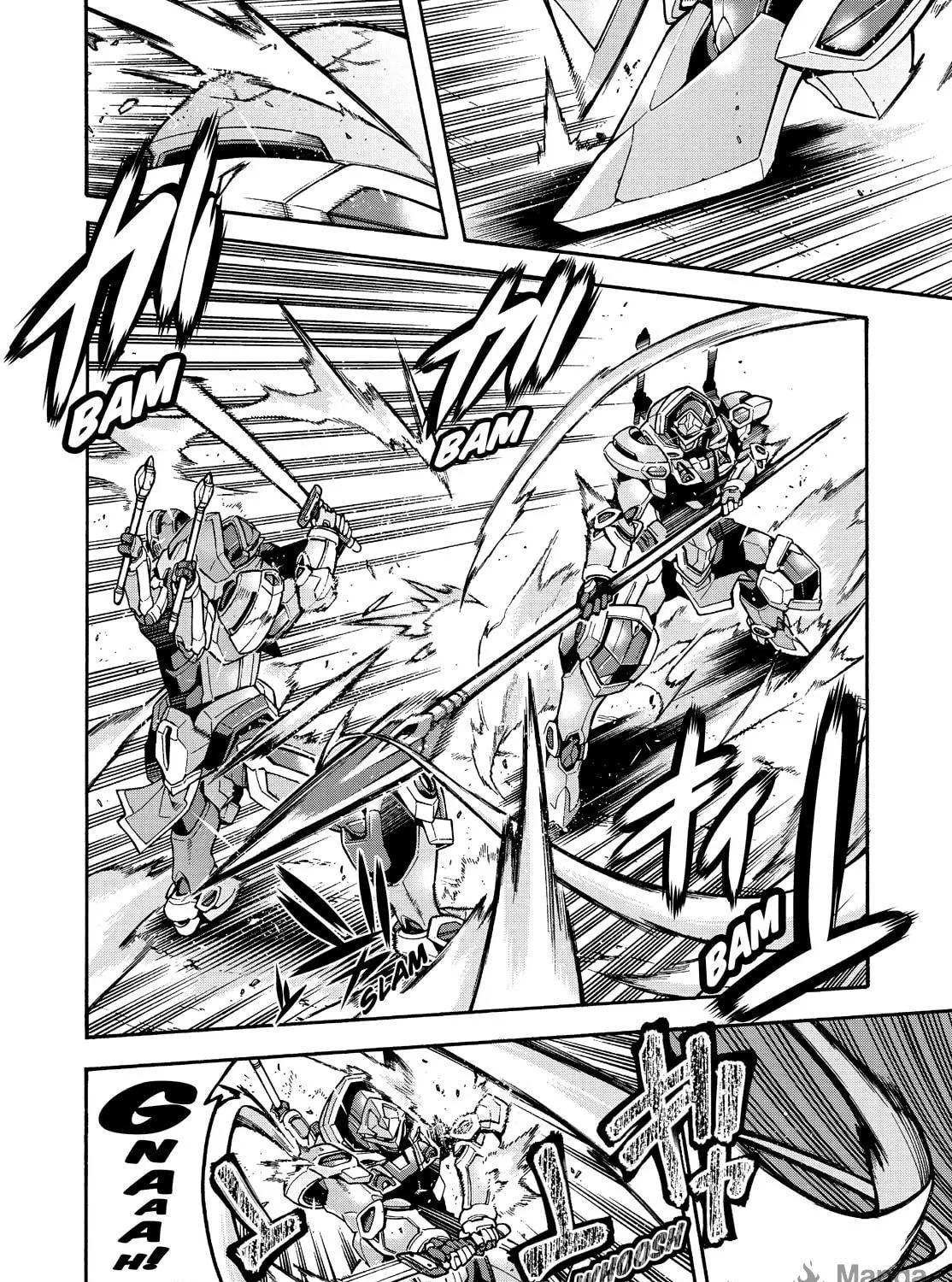 Read Knight