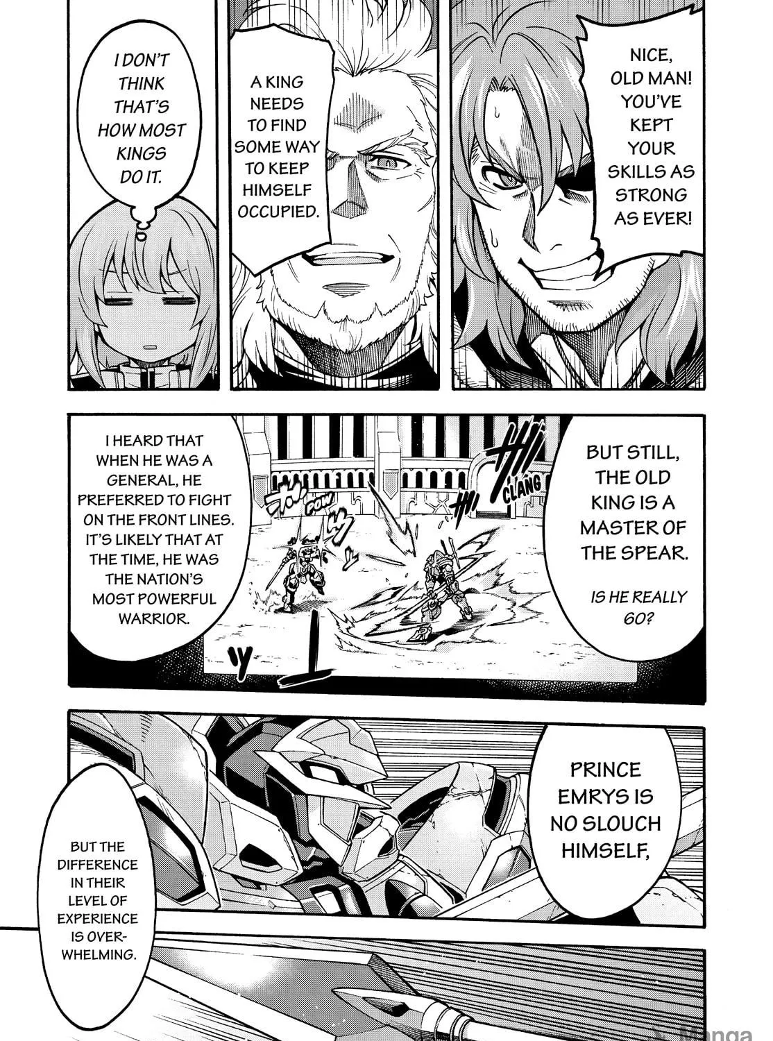 Read Knight