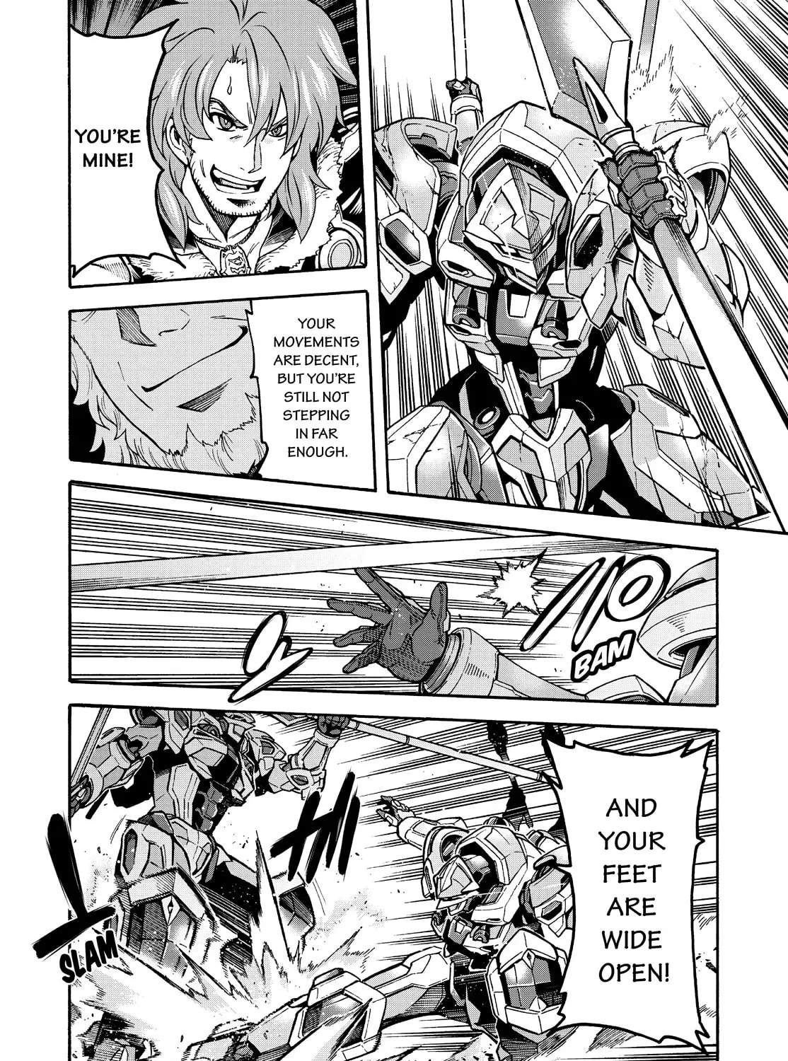 Read Knight