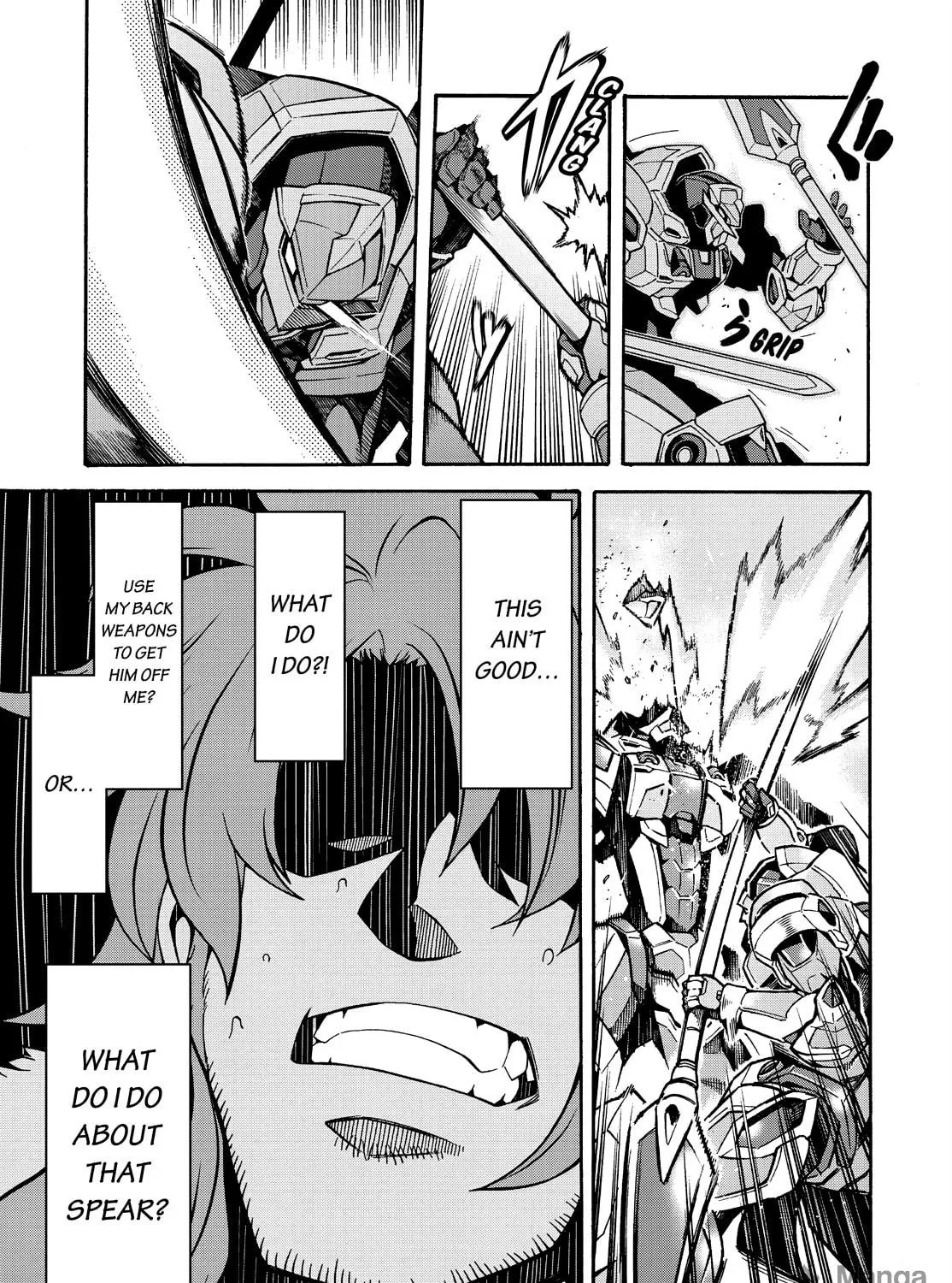 Read Knight