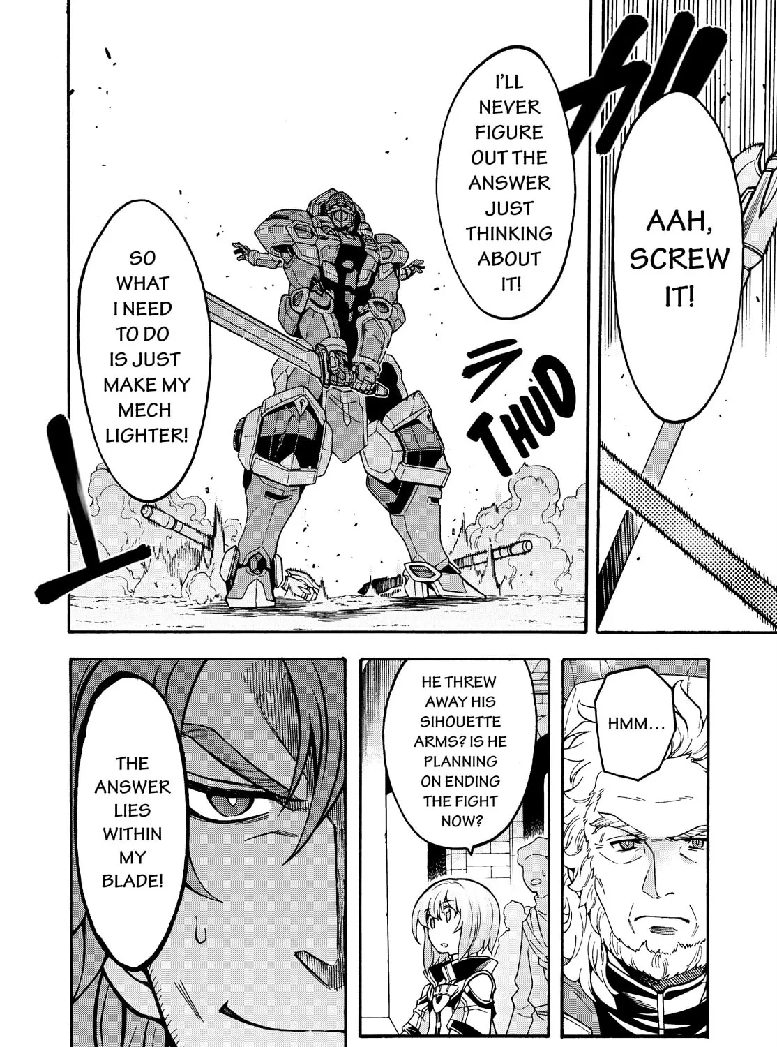 Read Knight
