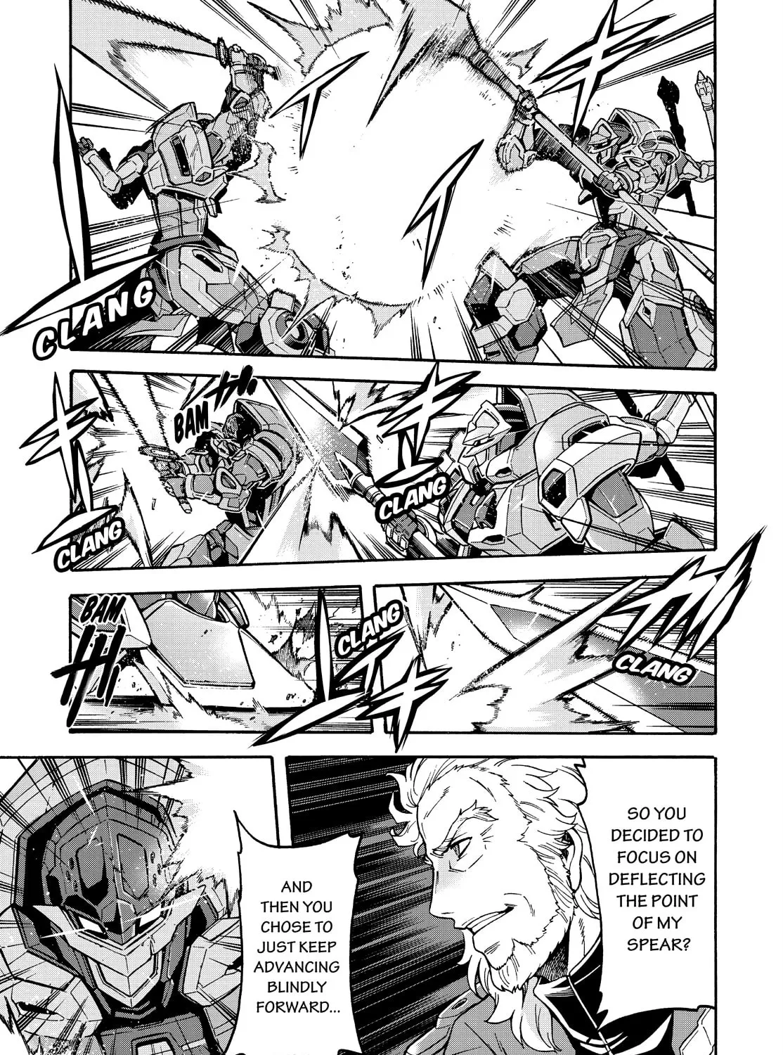 Read Knight