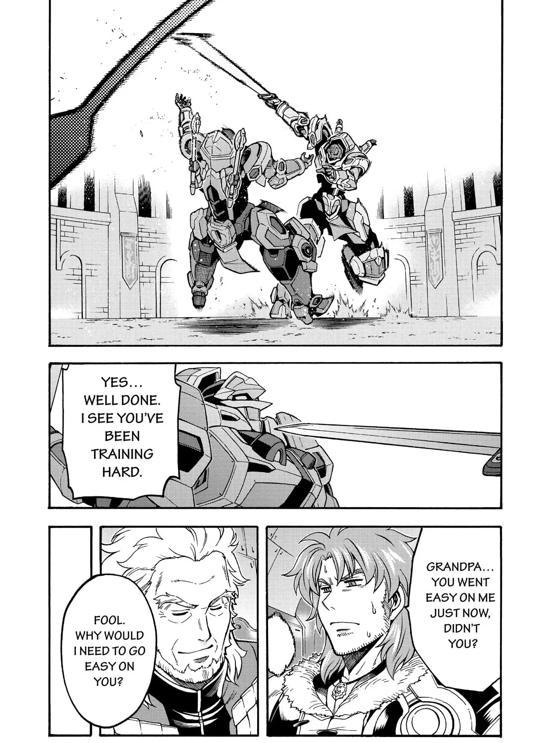 Read Knight