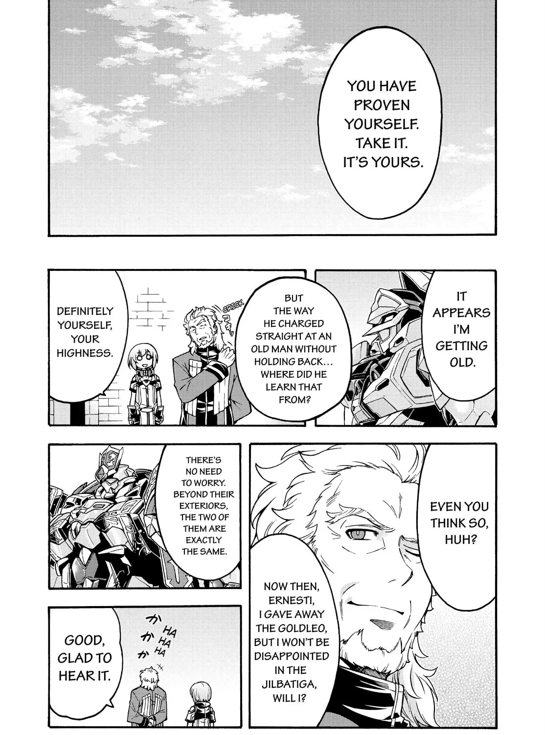 Read Knight