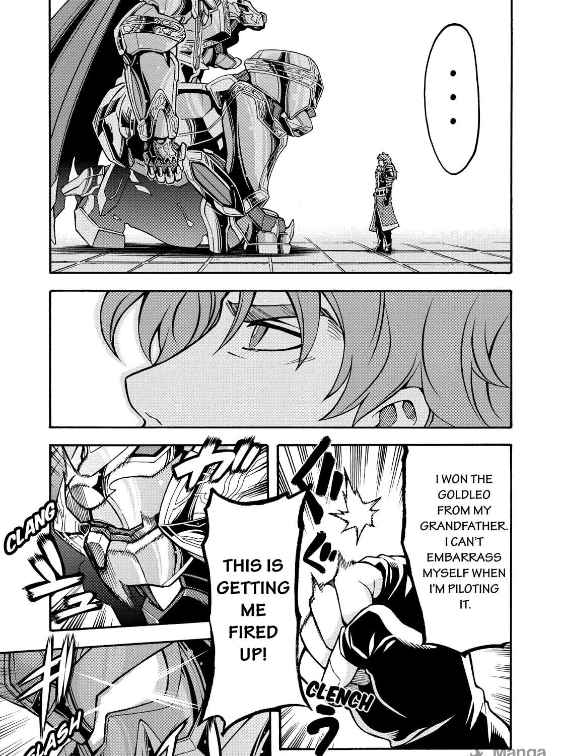 Read Knight