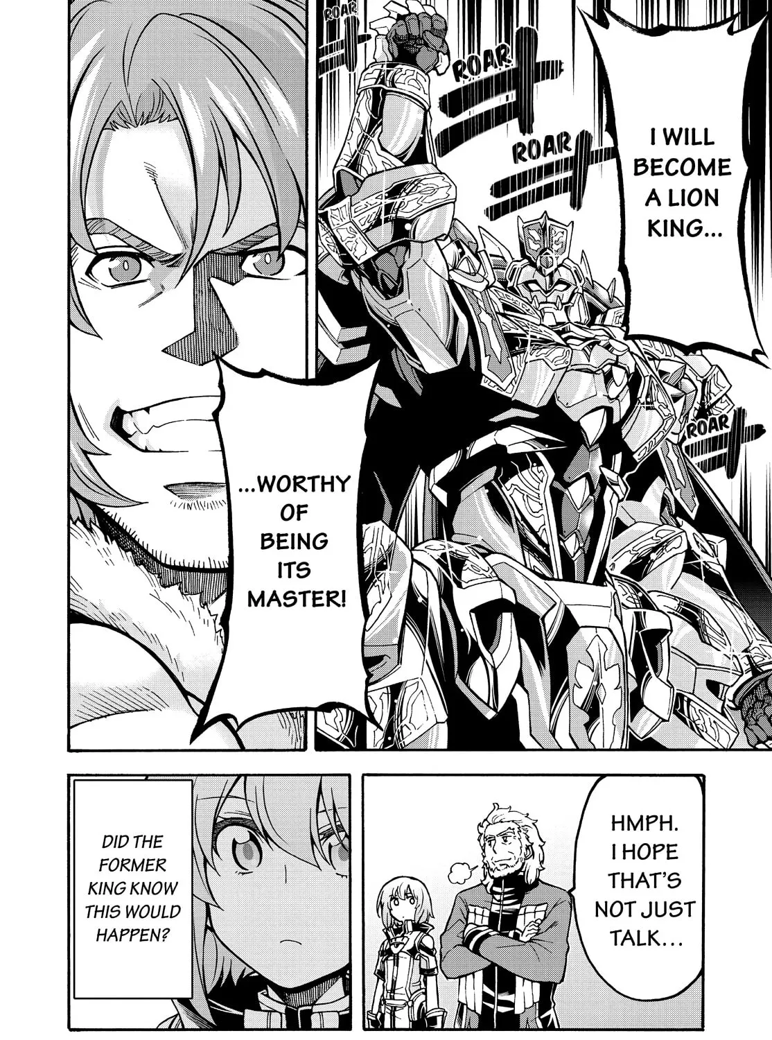 Read Knight