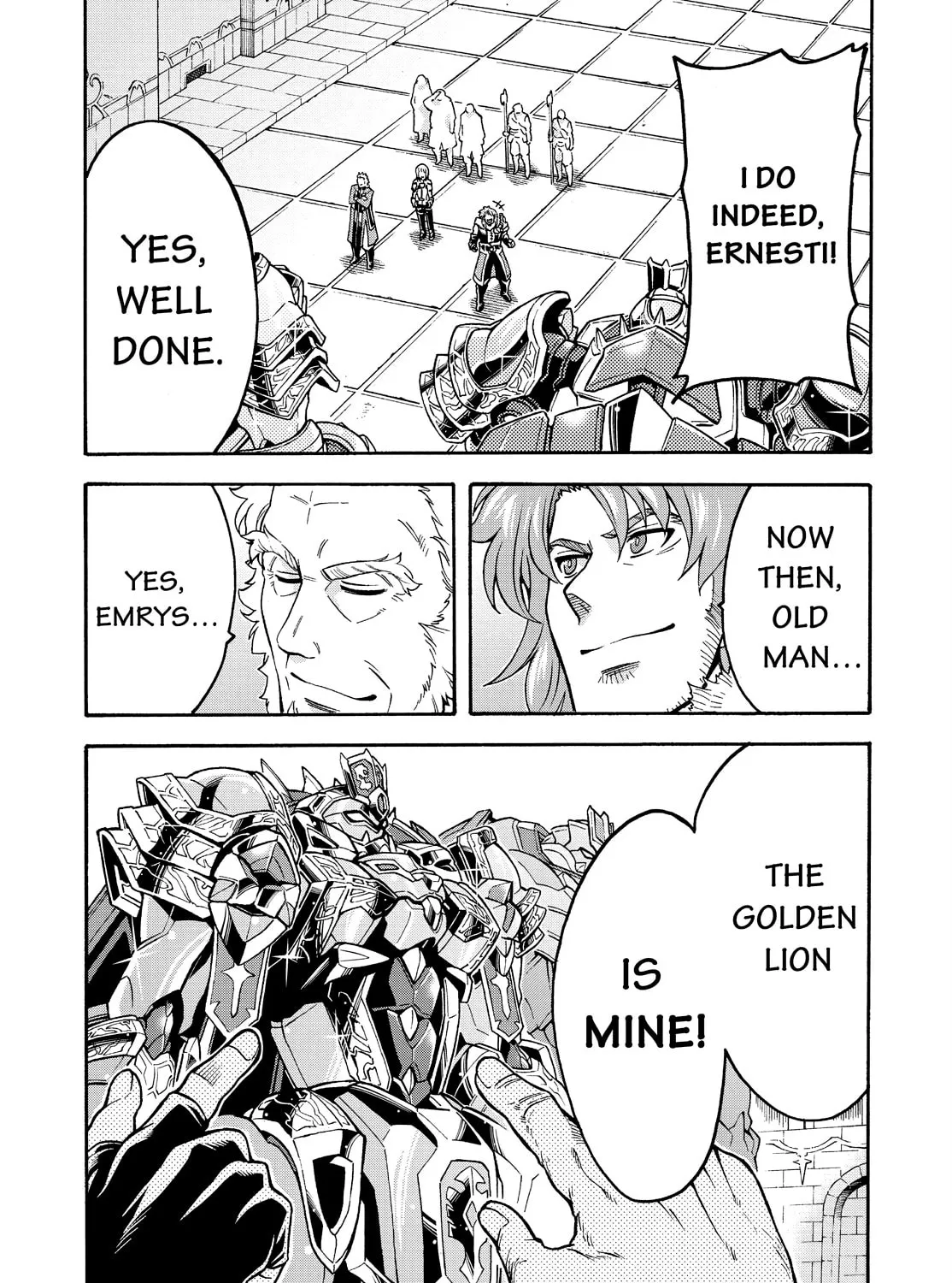 Read Knight