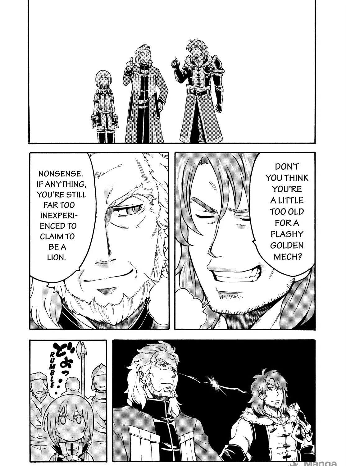 Read Knight