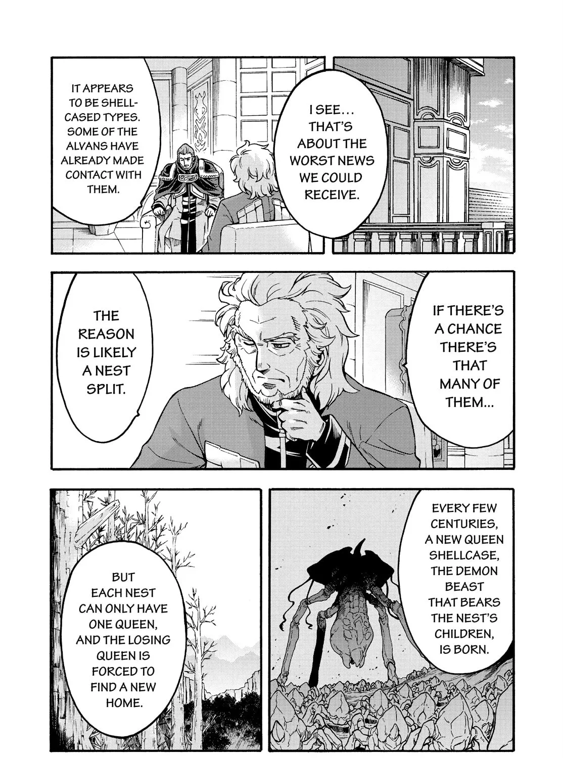 Read Knight