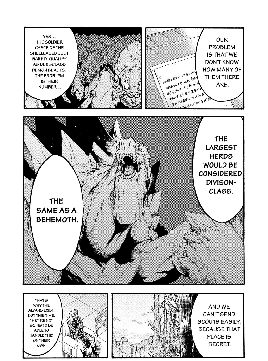 Read Knight