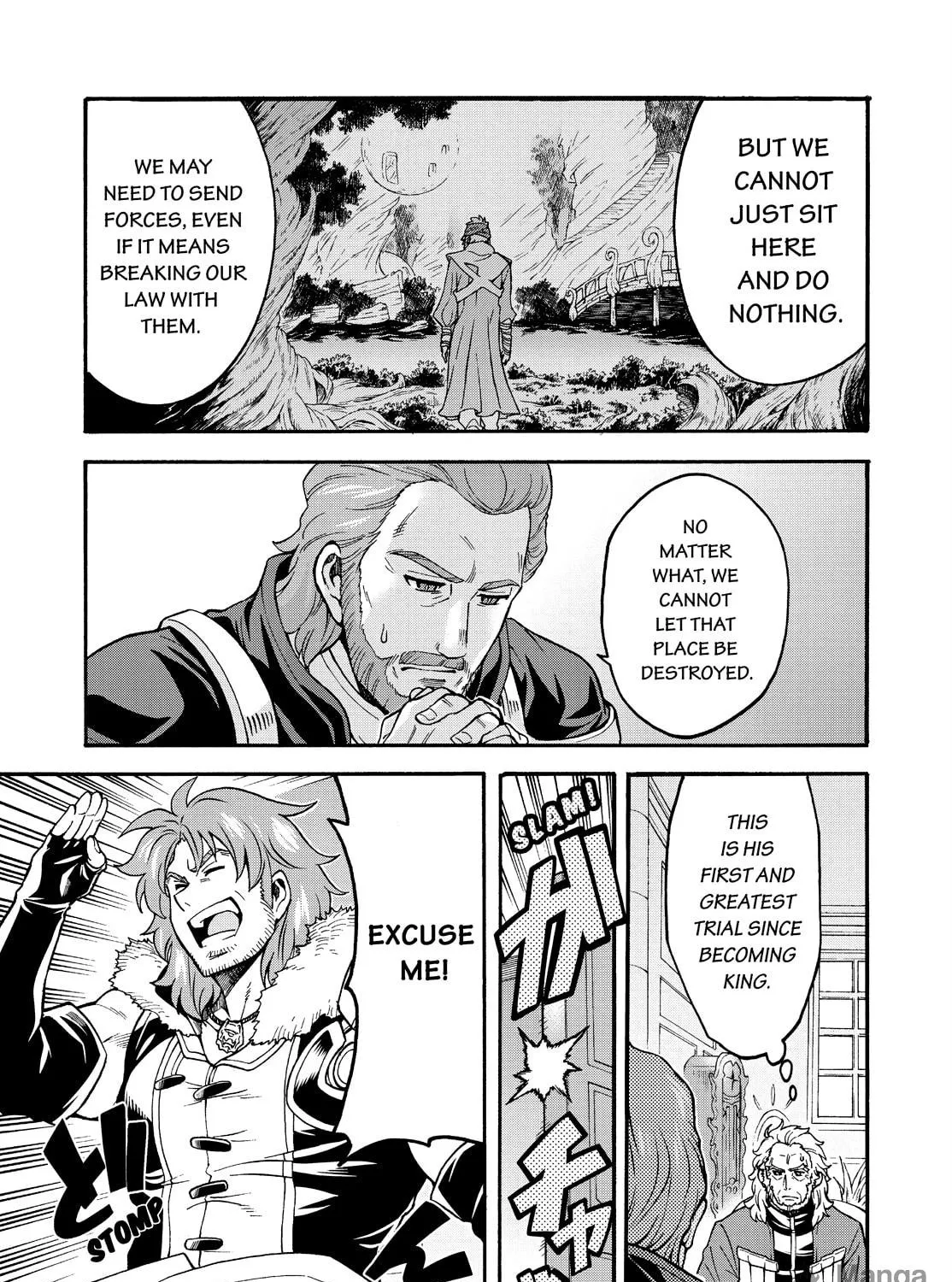 Read Knight