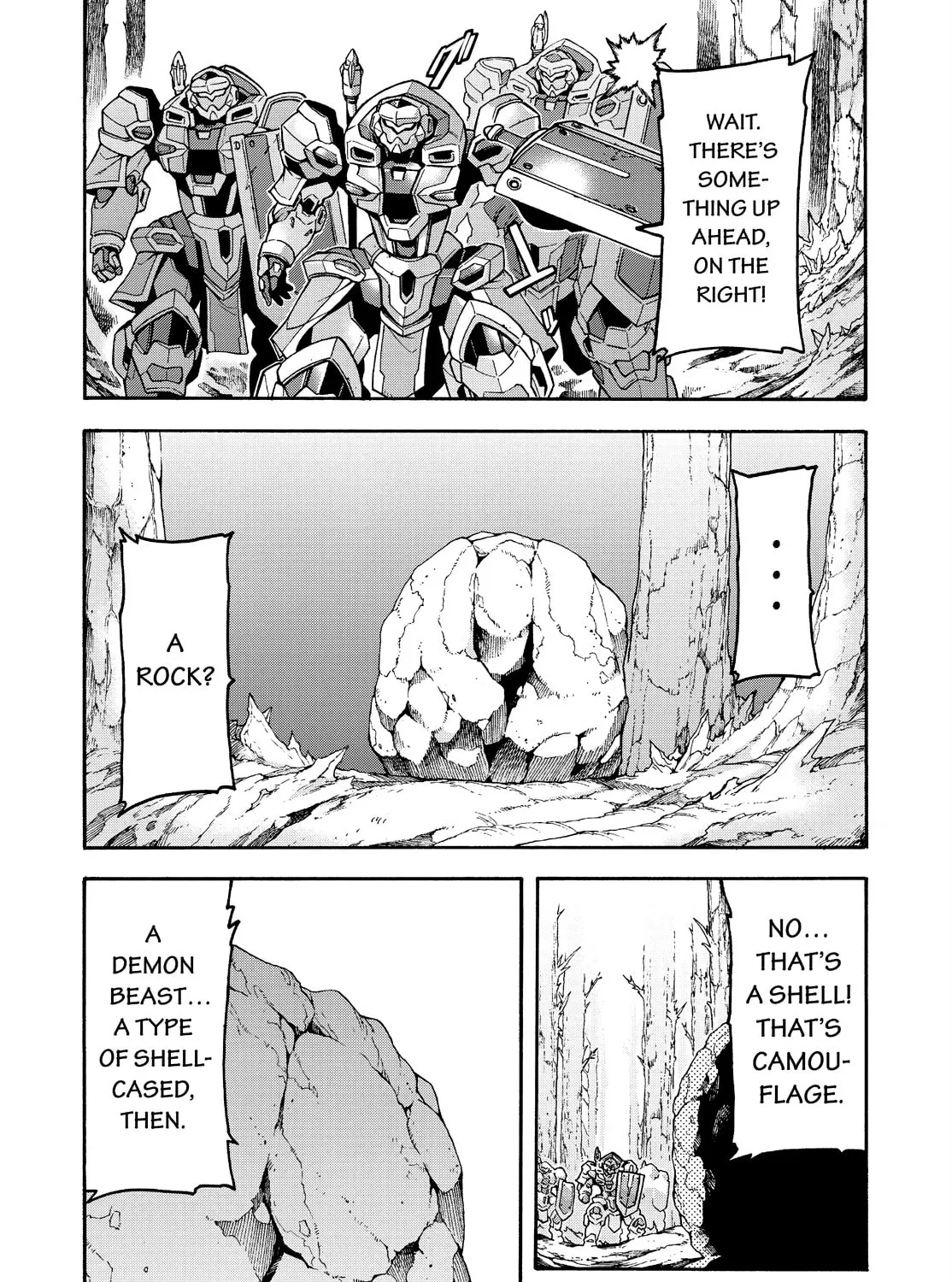 Read Knight